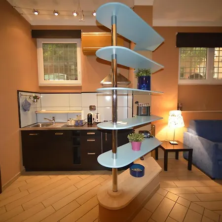 Apartamento Bed&bikerome *