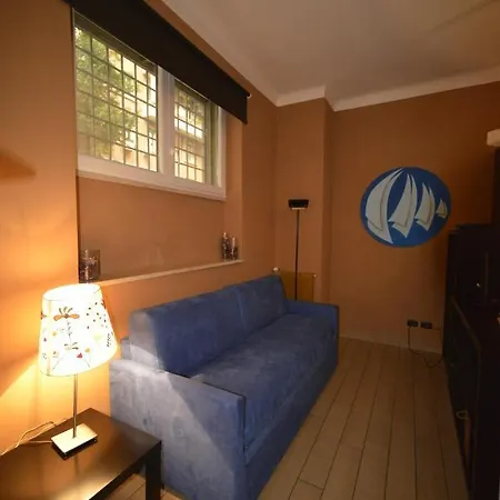 Bed&bikerome Apartamento *