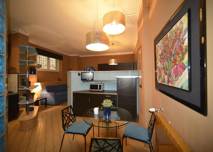 Apartment Bed&bikerome